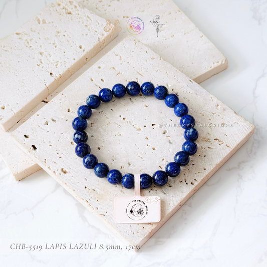 Lapis Lazuli
