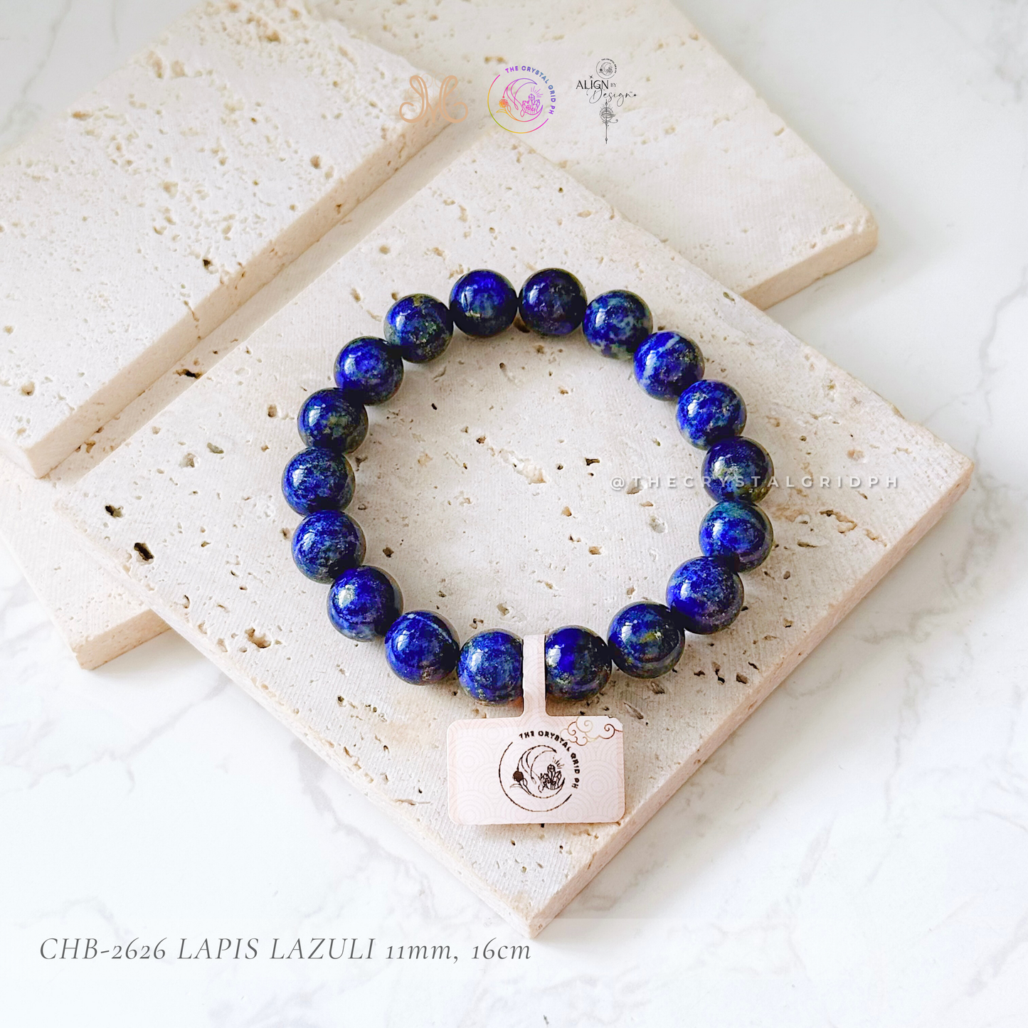 Lapis Lazuli