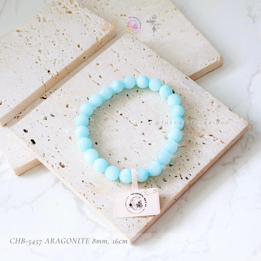 Aragonite
