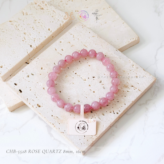 Rose Quartz
