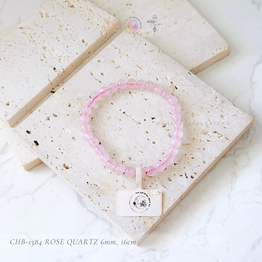 Rose Quartz