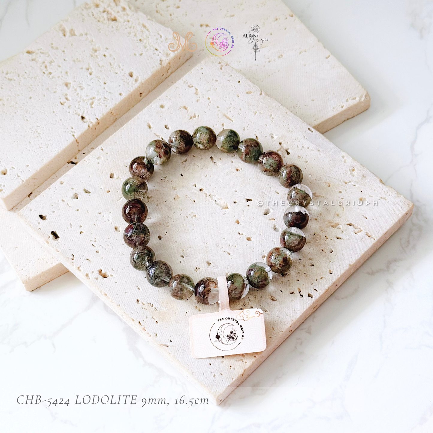 Lodolite