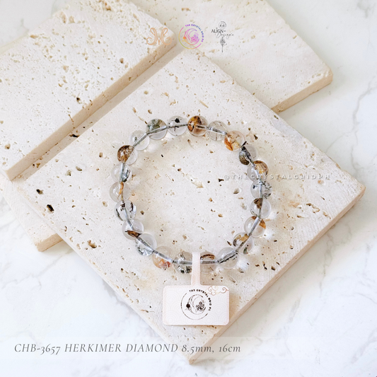 Herkimer Diamond