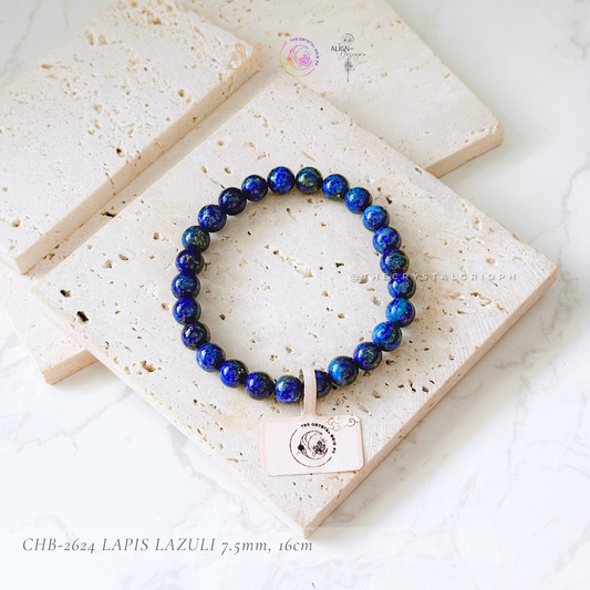 Lapis Lazuli