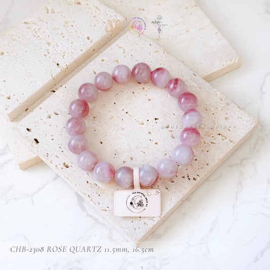 Rose Quartz