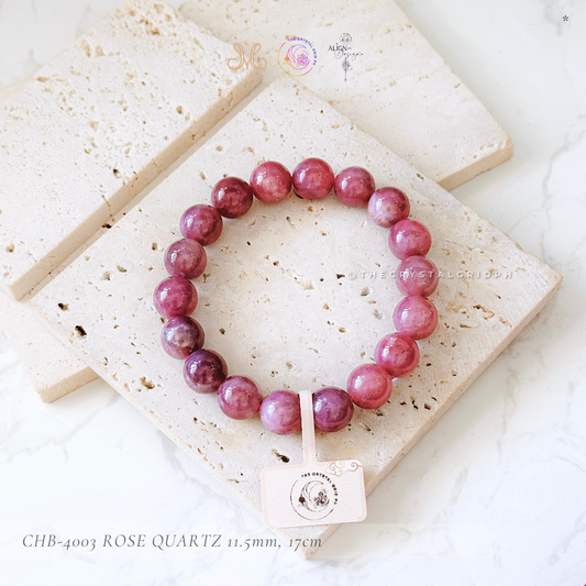 Rose Quartz