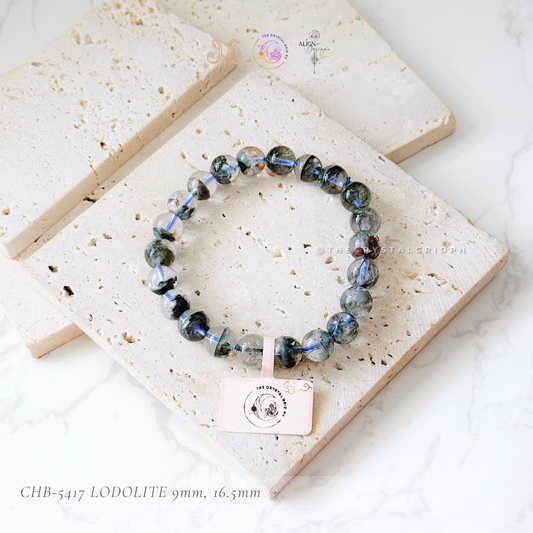 Lodolite