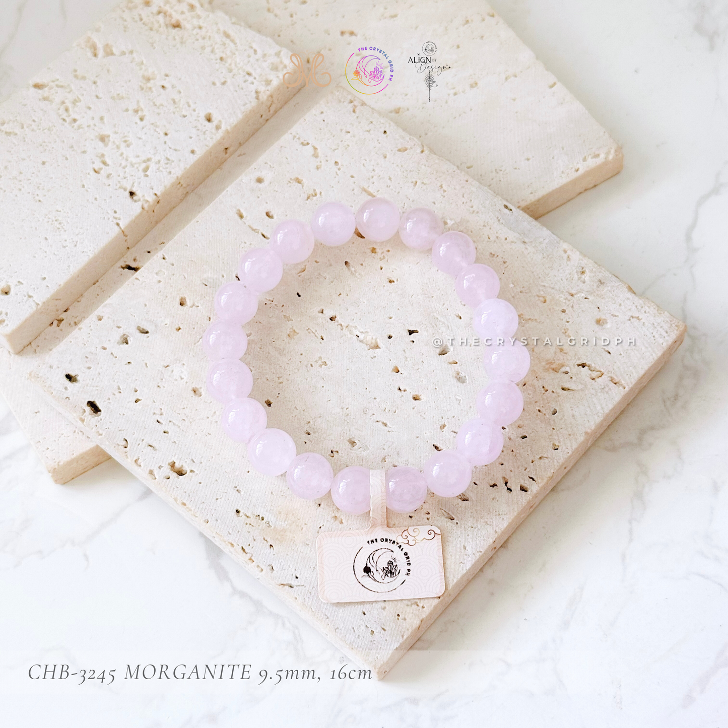 Morganite