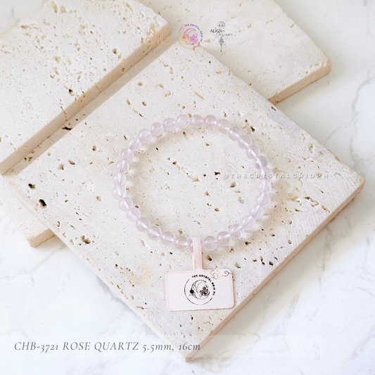 Rose Quartz
