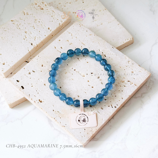 Aquamarine
