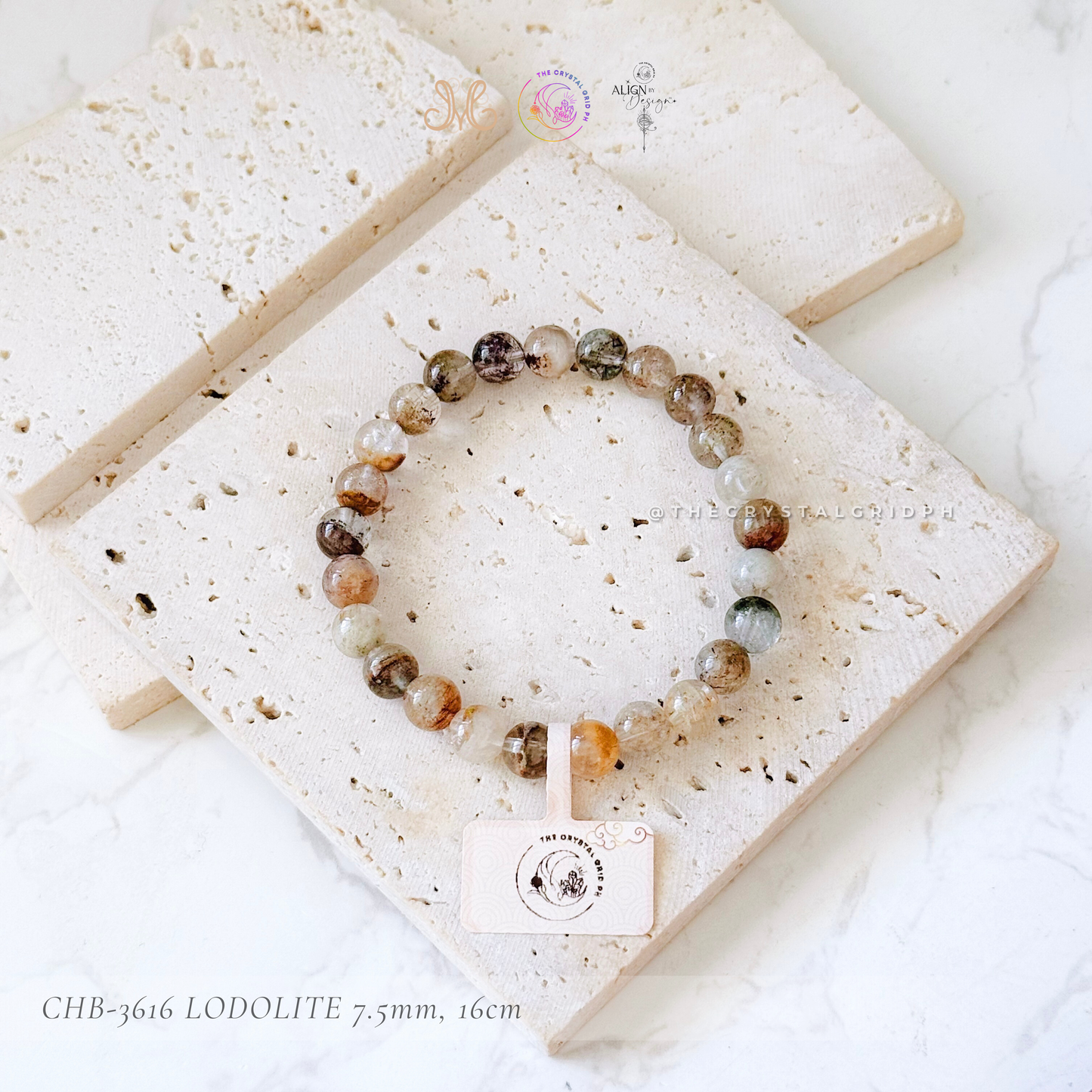 Lodolite