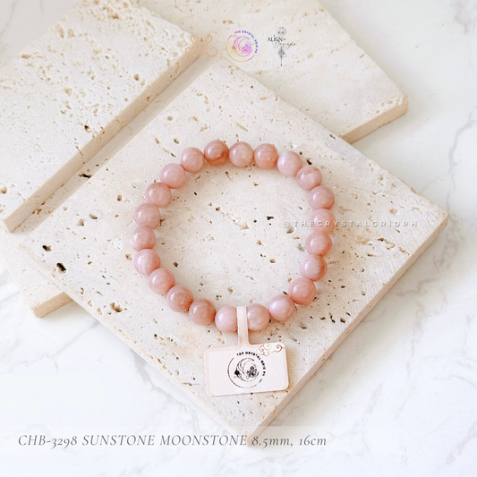 Sunstone Moonstone
