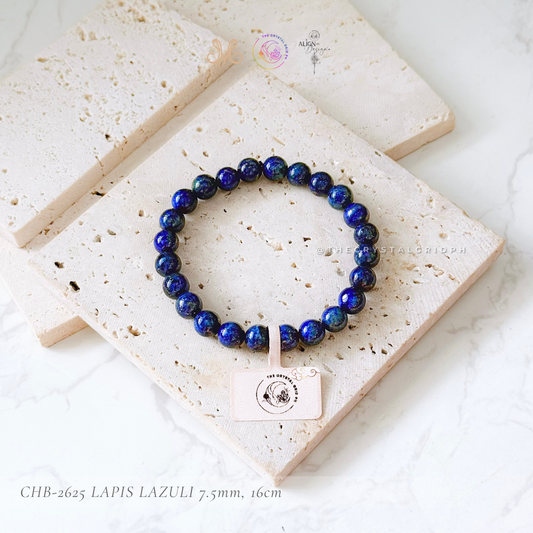 Lapis Lazuli