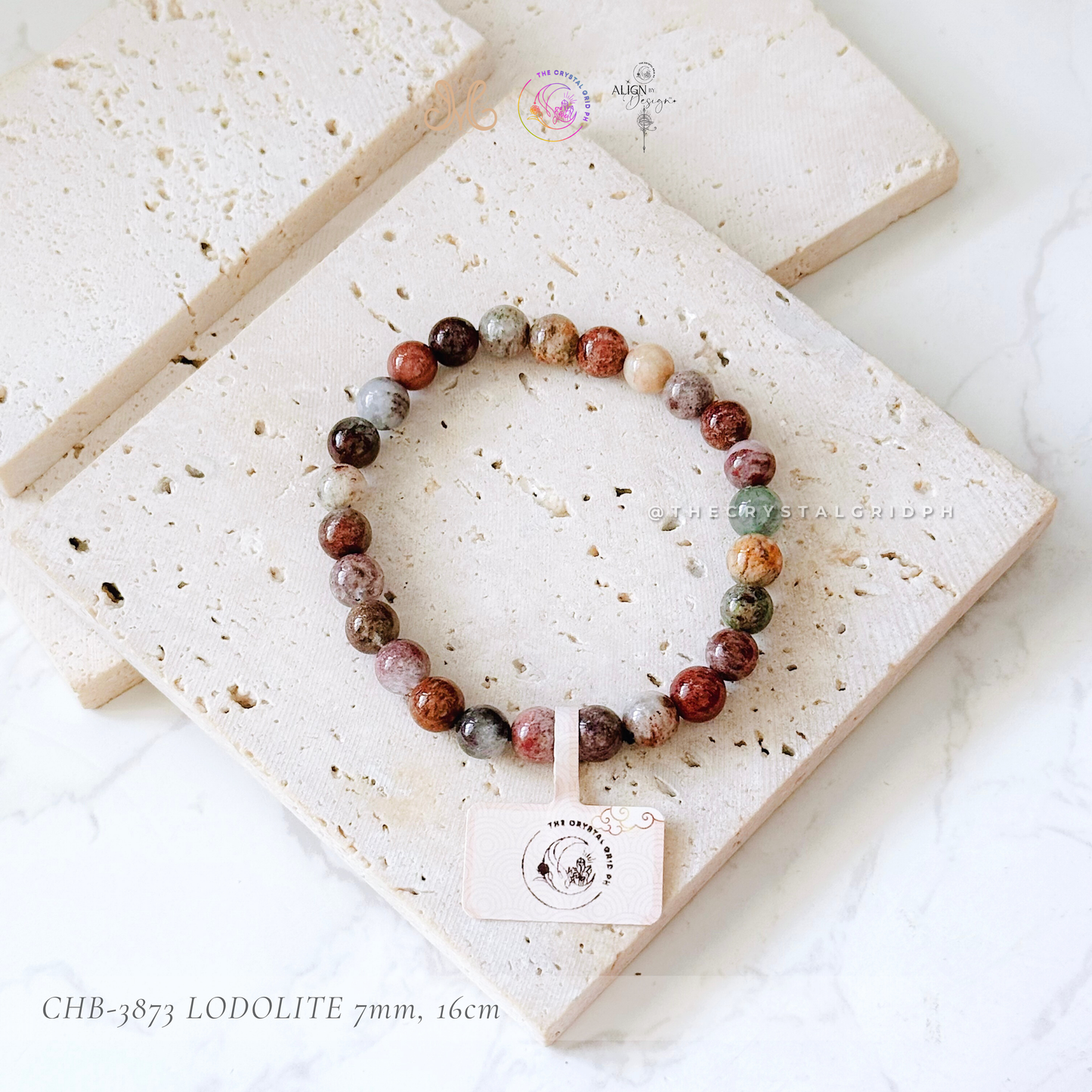 Lodolite