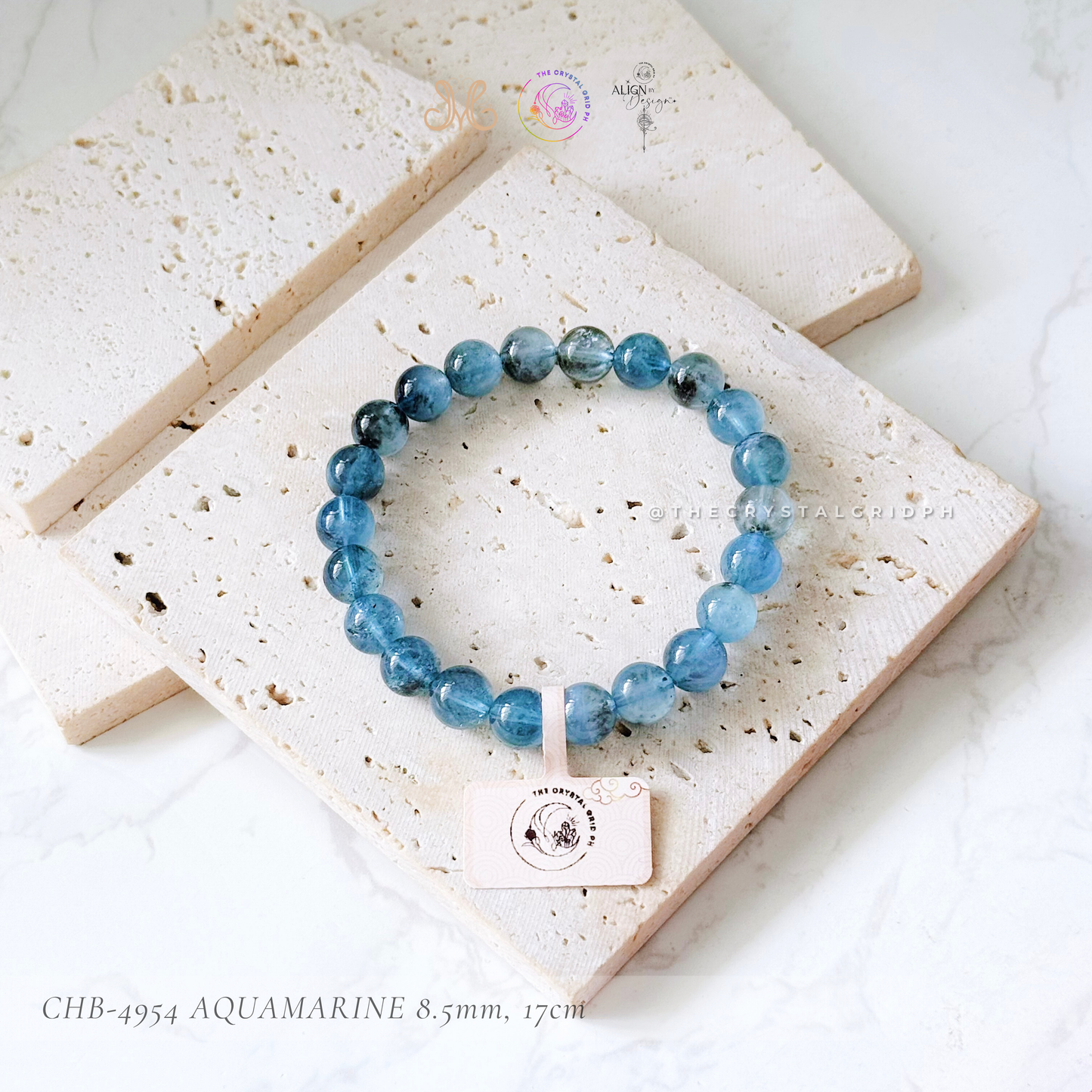 Aquamarine