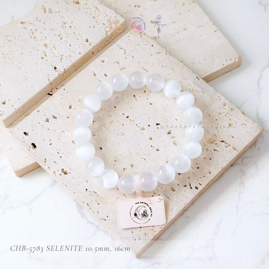 Selenite