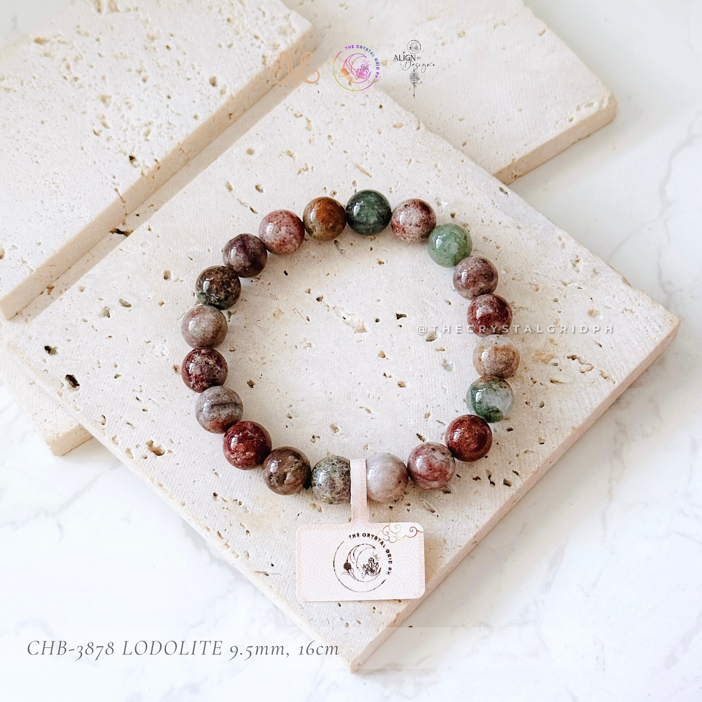 Lodolite