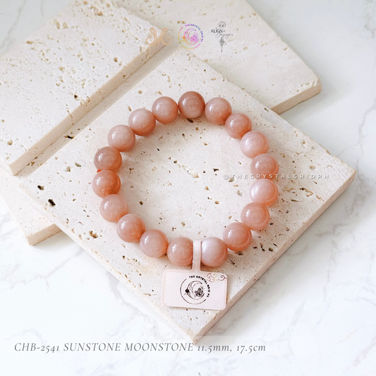 Sunstone Moonstone