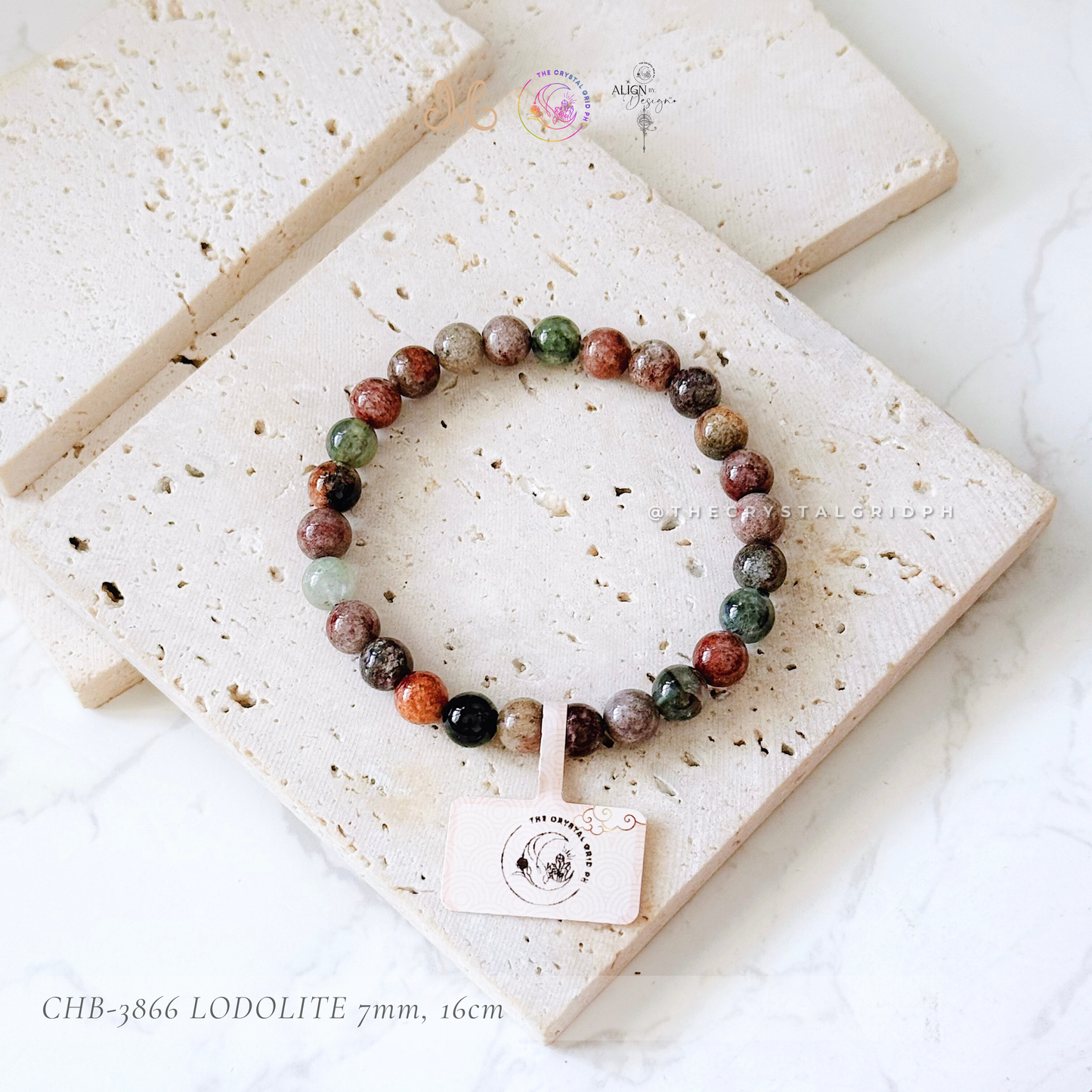 Lodolite