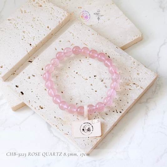 Rose Quartz