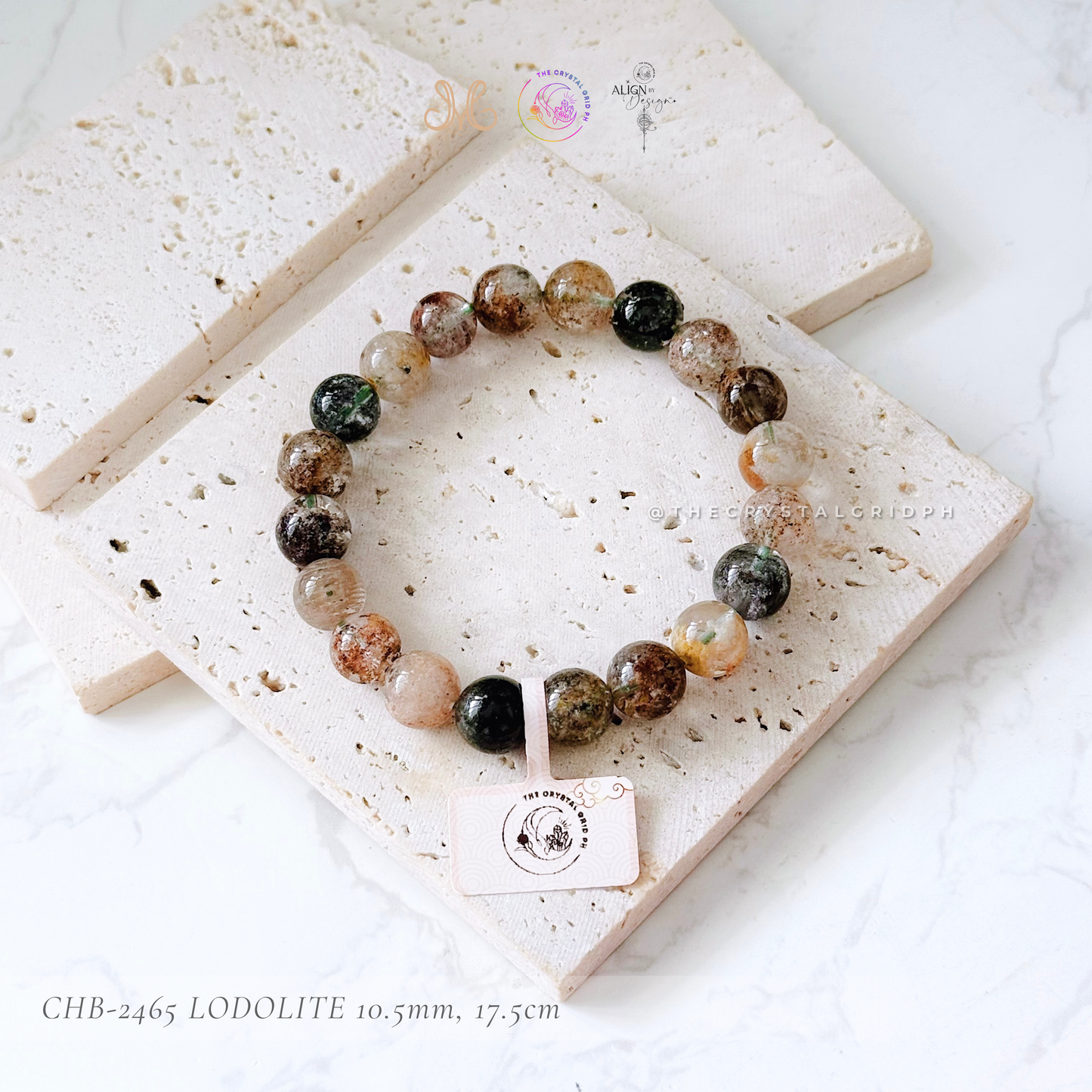 Lodolite