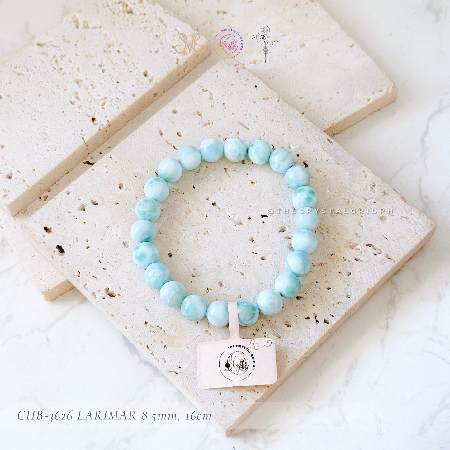 Larimar