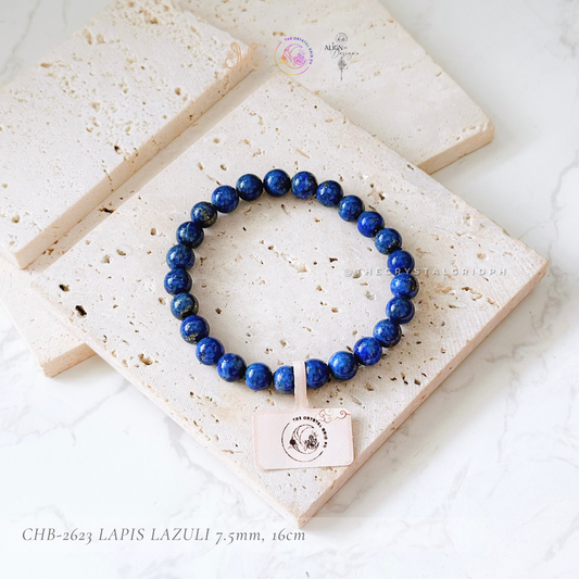 Lapis Lazuli