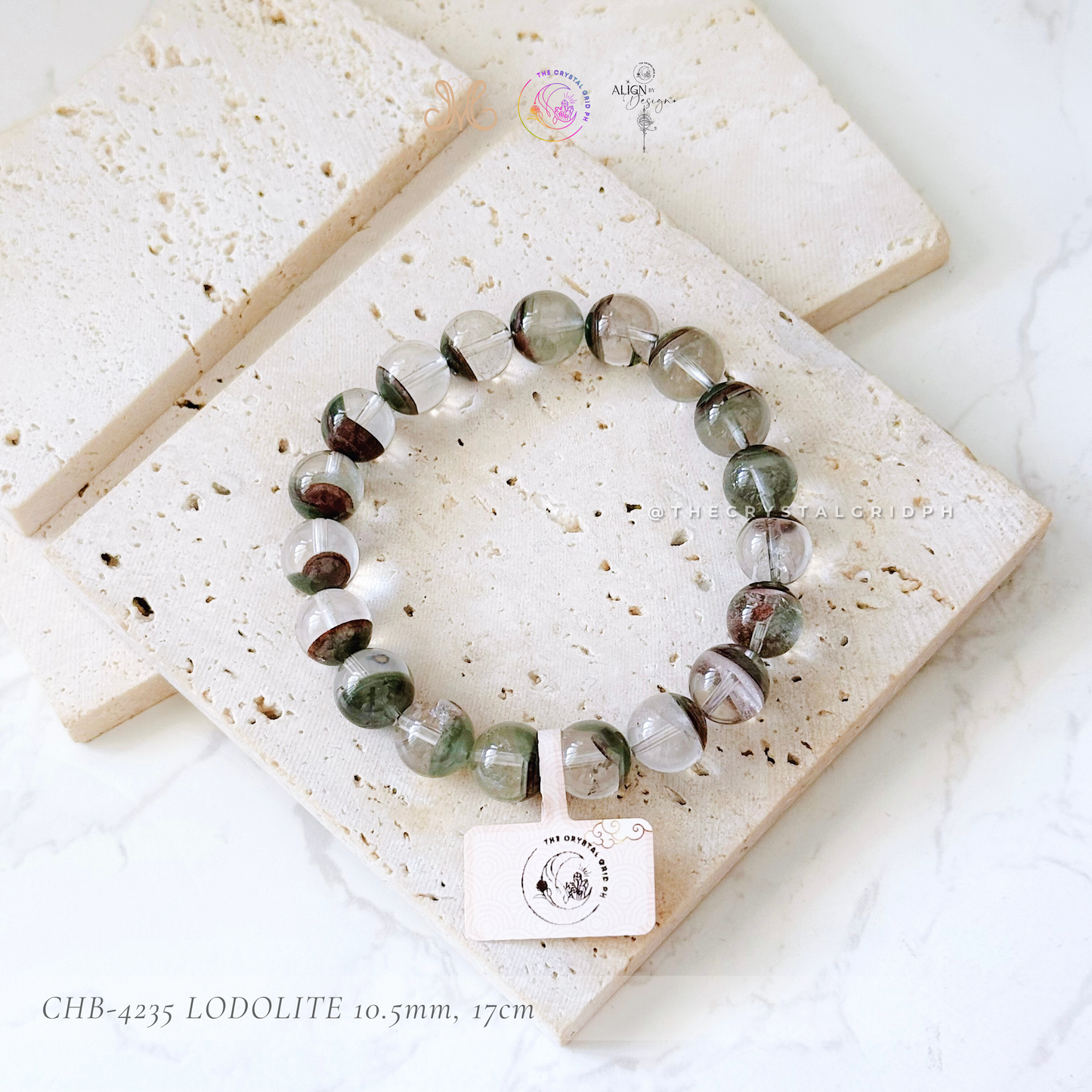 Lodolite