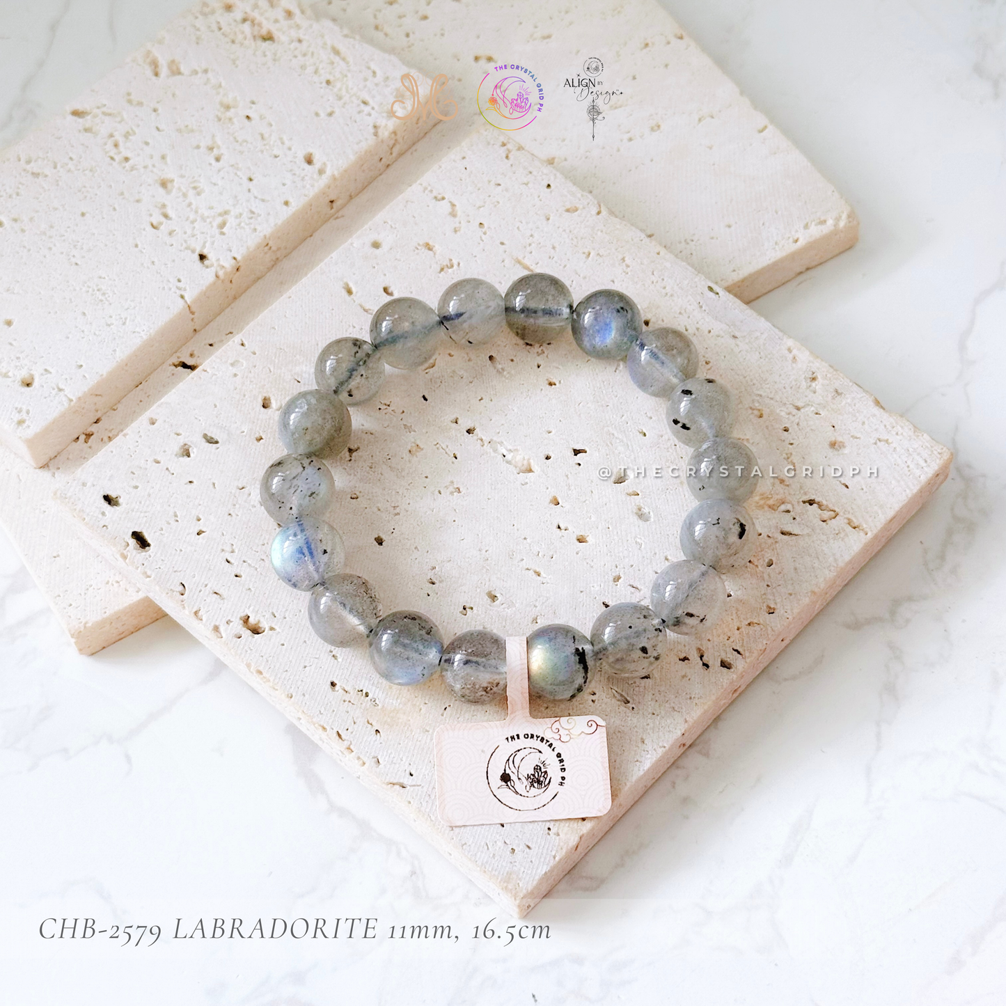 Labradorite