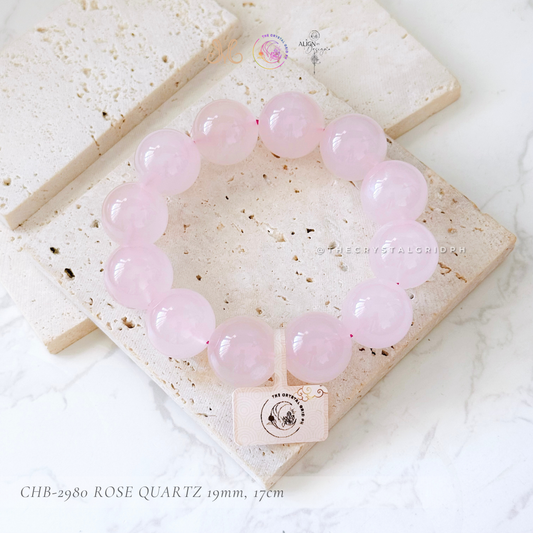 Rose Quartz