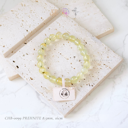 Prehnite