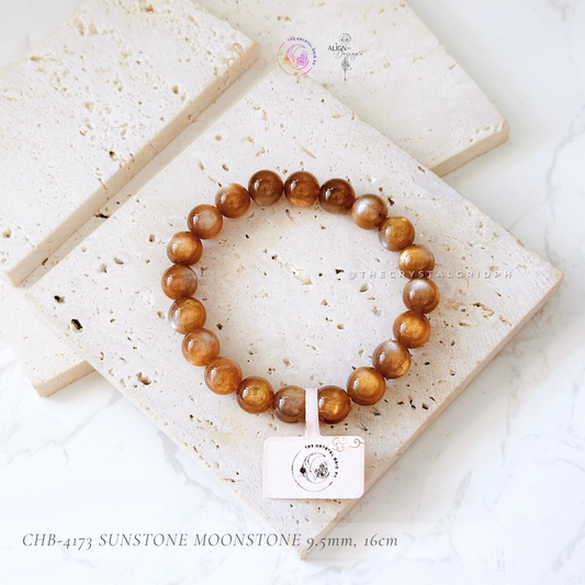 Sunstone Moonstone