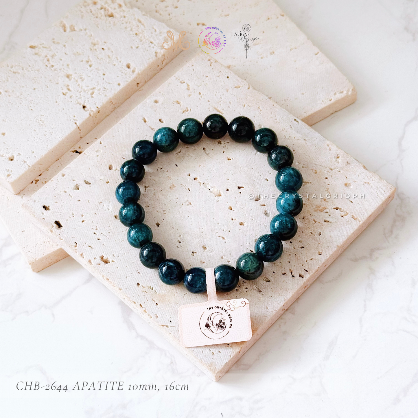 Apatite