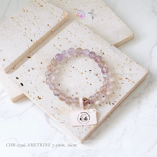 Ametrine
