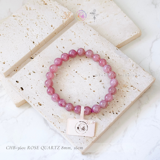 Rose Quartz