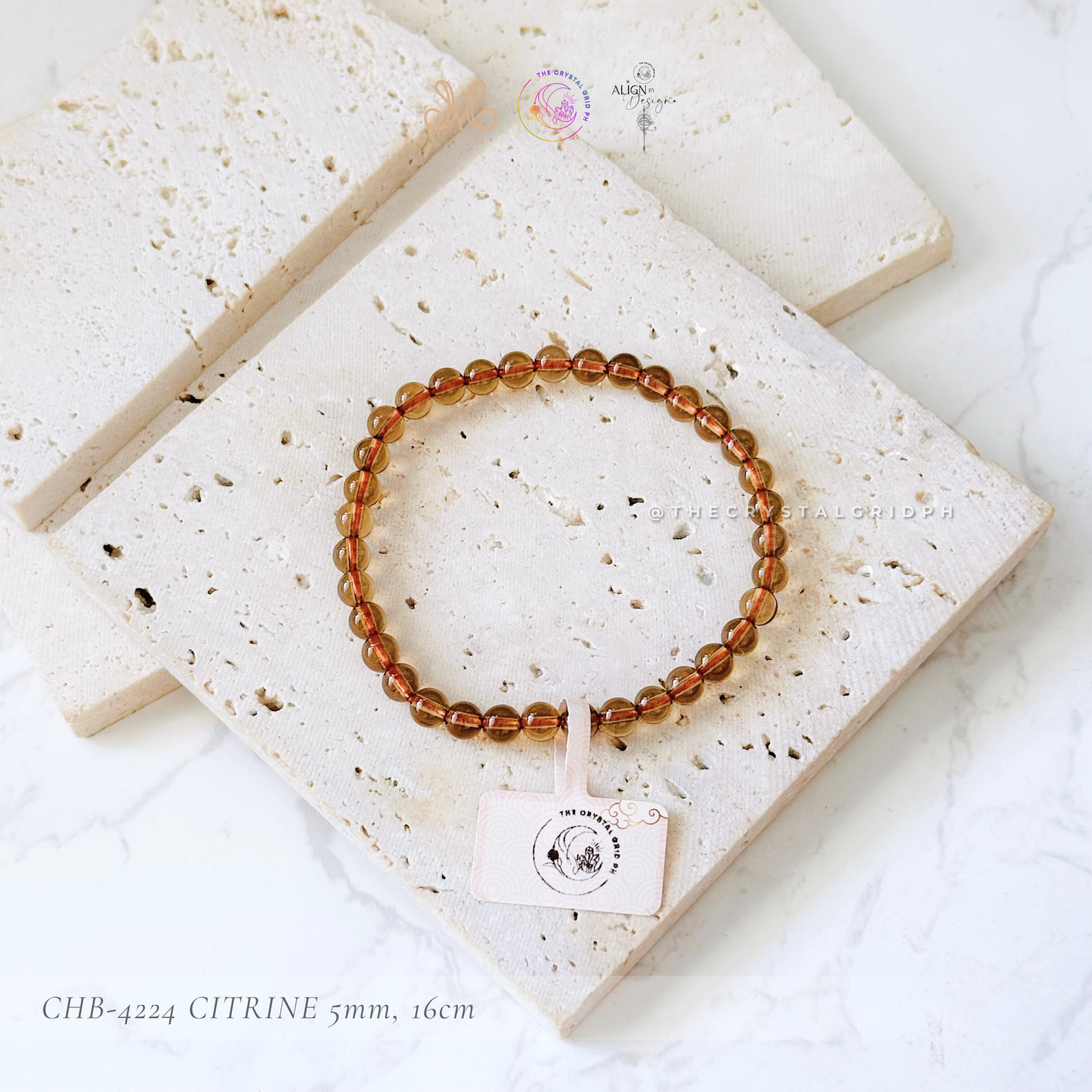 Citrine