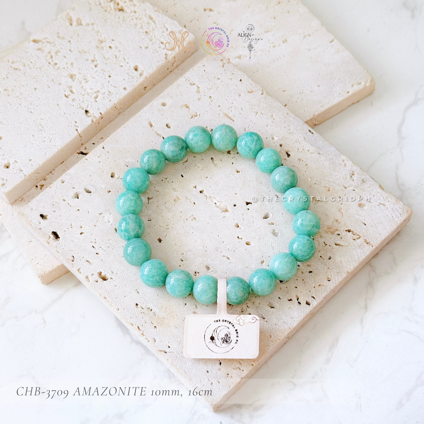 Amazonite