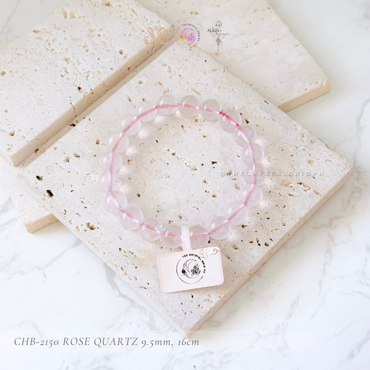 Rose Quartz