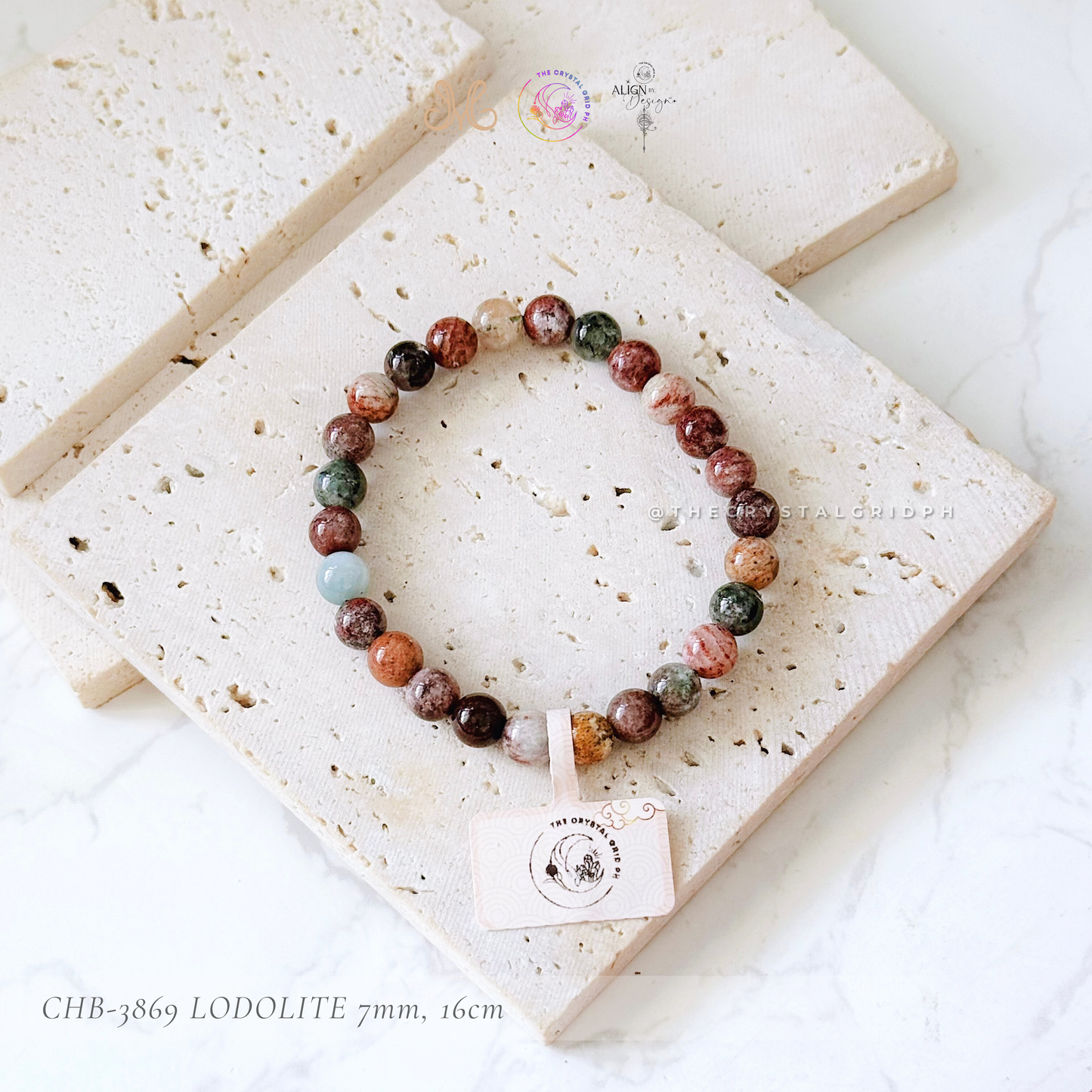 Lodolite