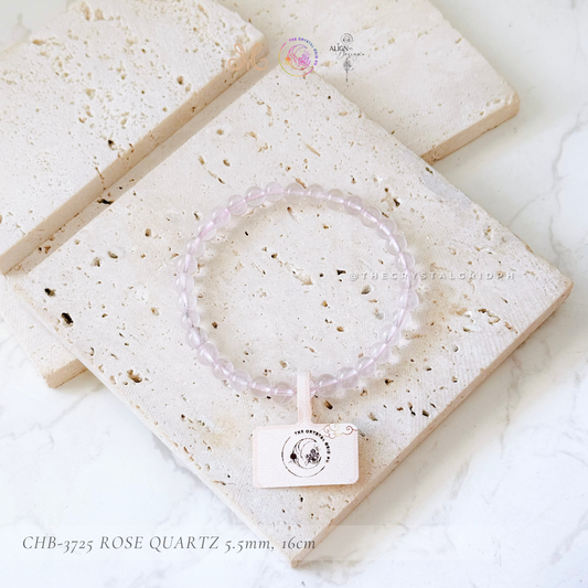 Rose Quartz