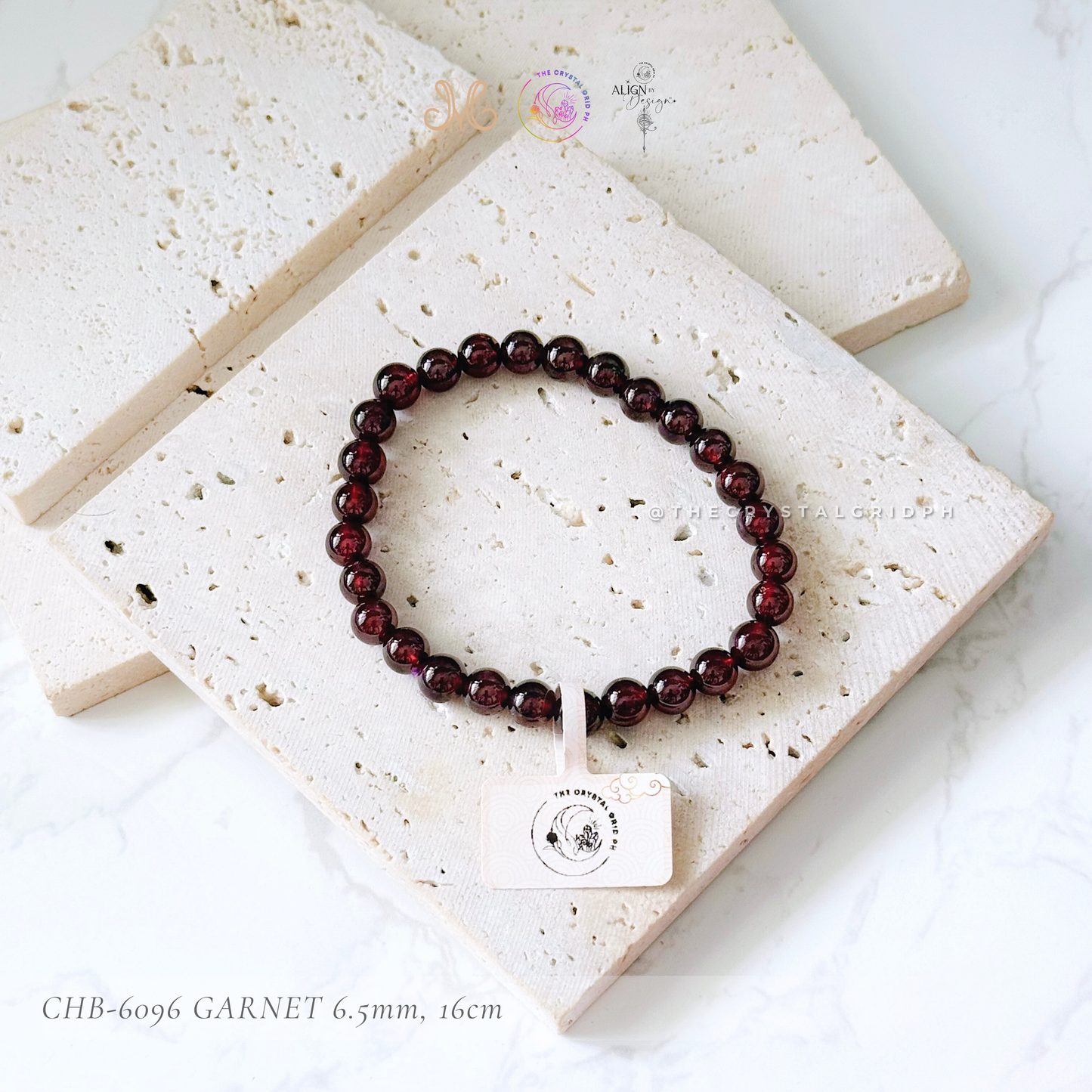 Garnet