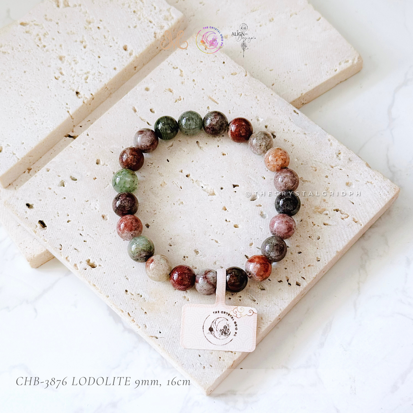 Lodolite
