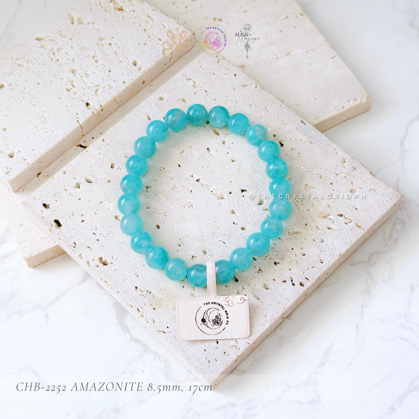 Amazonite