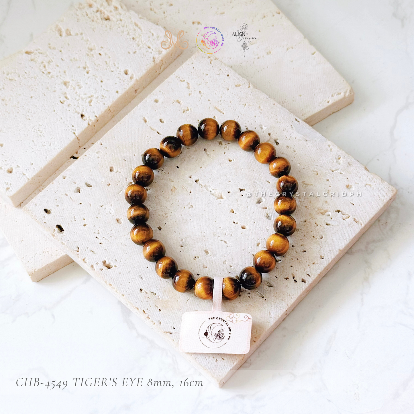 Tiger's Eye