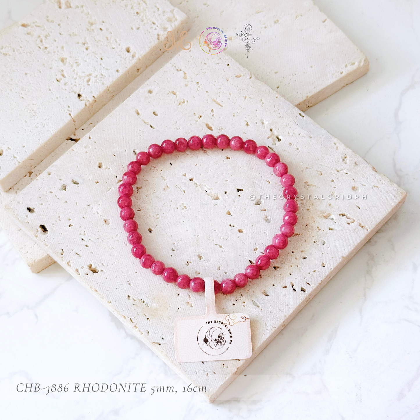 Rhodonite