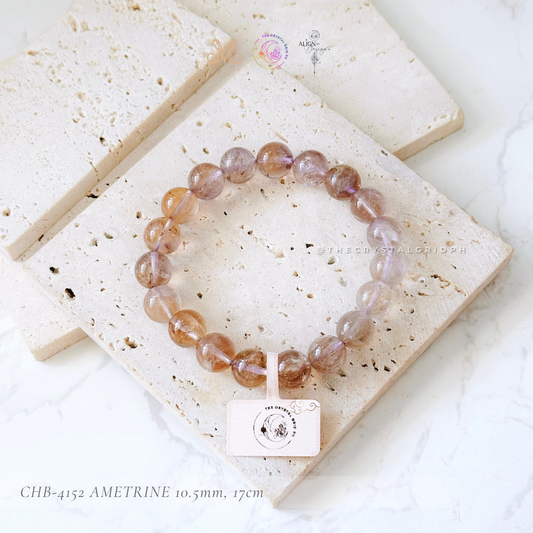 Ametrine