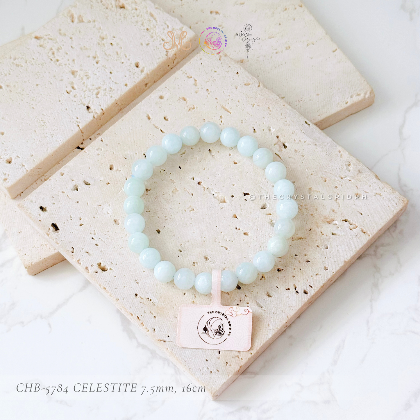 Celestite