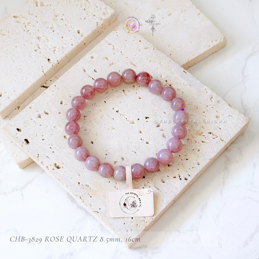 Rose Quartz