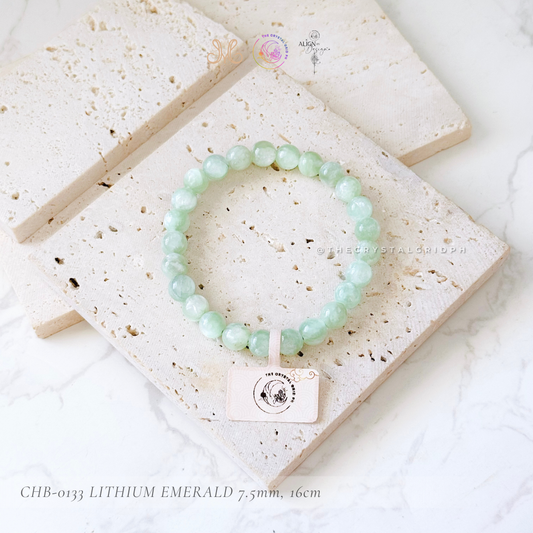 Lithium Emerald