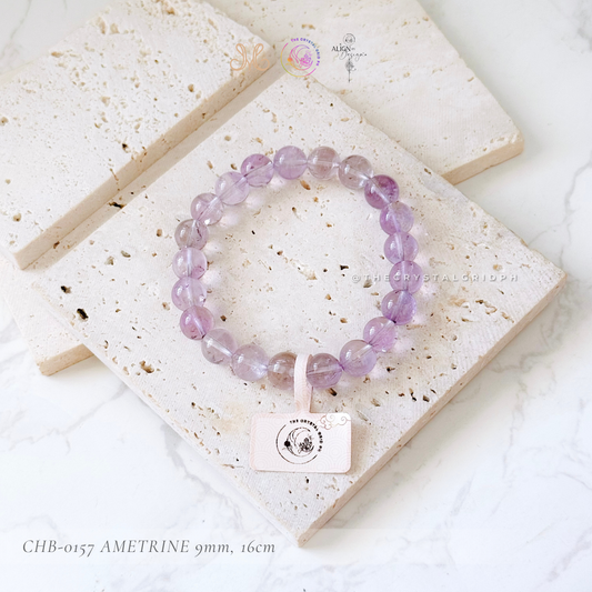 Ametrine